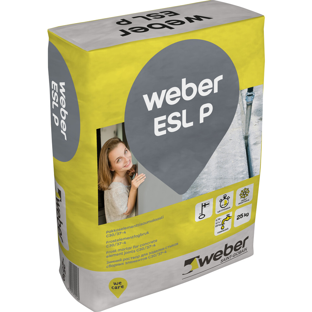 Weber Lithuania